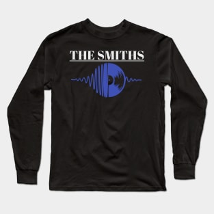 The smiths t-shirt Long Sleeve T-Shirt